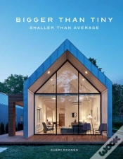 Capa do artigo Bigger Than Tiny, Smaller Than Average