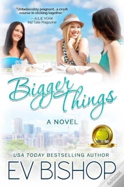 Capa do artigo Bigger Things