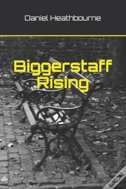 Capa do artigo Biggerstaff Rising