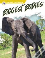 Biggest Bodies