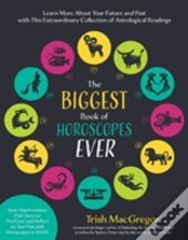 Biggest Book Of Horoscropes Ever