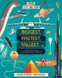 Biggest, Fastest, Tallest... - Preview