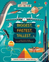 Biggest, Fastest, Tallest...
