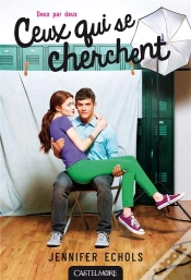 Capa do artigo Biggest Flirts