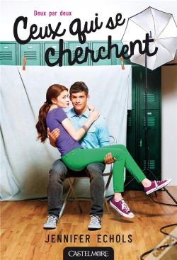 Capa do artigo Biggest Flirts