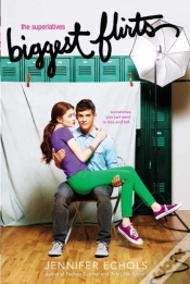 Capa do artigo Biggest Flirts