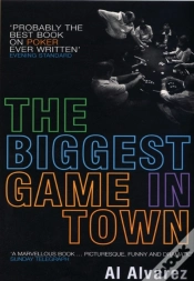 Capa do artigo Biggest Game In Town