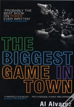 Capa do artigo Biggest Game In Town