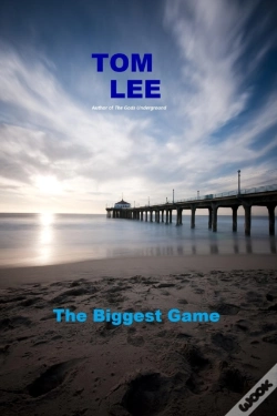 Capa do artigo Biggest Game