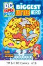 Biggest Little Hero - Preview