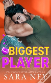 Capa do artigo Biggest Player