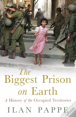 Capa do artigo Biggest Prison On Earth