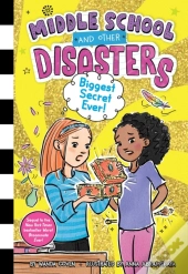 Biggest Secret Ever!