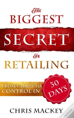 Capa do artigo Biggest Secret In Retailing
