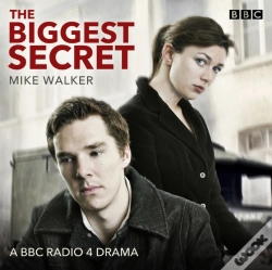 Capa do artigo Biggest Secret