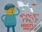 Biggest To Smallest