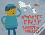 Capa do artigo Biggest To Smallest