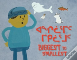 Capa do artigo Biggest To Smallest