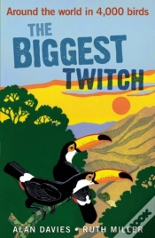 Capa do artigo Biggest Twitch