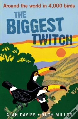 Capa do artigo Biggest Twitch
