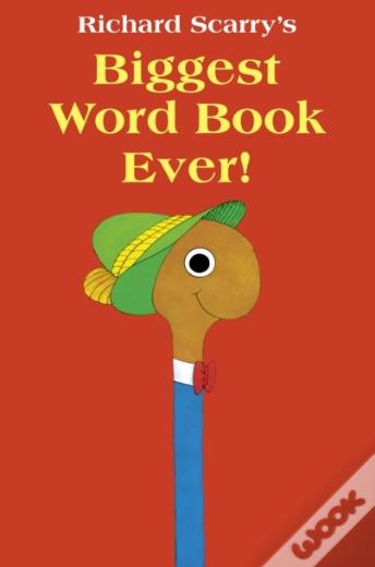 Biggest Word Book Ever