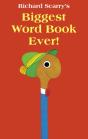 Biggest Word Book Ever - Preview
