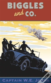 Capa do artigo Biggles And Co.