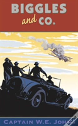 Capa do artigo Biggles And Co.