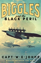 Capa do artigo Biggles And The Black Peril