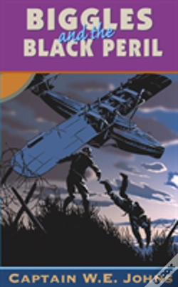 Capa do artigo Biggles And The Black Peril