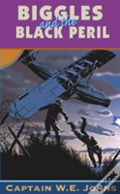 Capa do artigo Biggles And The Black Peril