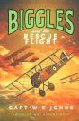 Biggles And The Rescue Flight - Preview