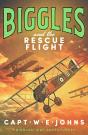 Biggles And The Rescue Flight - Preview