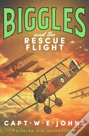 Capa do artigo Biggles And The Rescue Flight