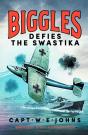 Biggles Defies The Swastika - Preview