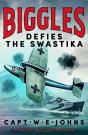 Biggles Defies The Swastika - Preview