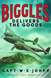 Capa do artigo Biggles Delivers The Goods