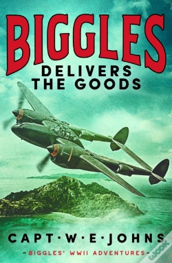 Capa do artigo Biggles Delivers The Goods
