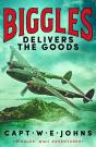 Biggles Delivers The Goods - Preview