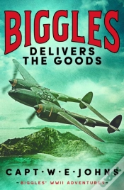 Capa do artigo Biggles Delivers The Goods