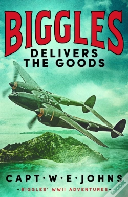 Capa do artigo Biggles Delivers The Goods