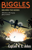 Biggles Delivers The Goods