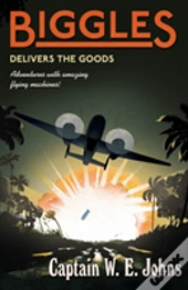 Biggles Delivers The Goods