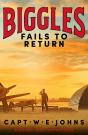 Biggles Fails To Return - Preview