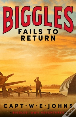 Capa do artigo Biggles Fails To Return