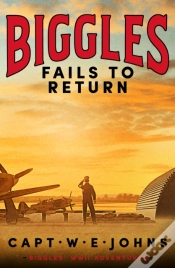 Capa do artigo Biggles Fails To Return