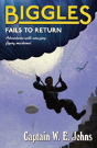Biggles Fails To Return - Preview