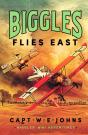 Biggles Flies East - Preview