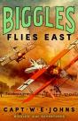 Biggles Flies East - Preview