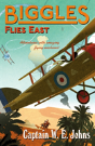 Biggles Flies East - Preview